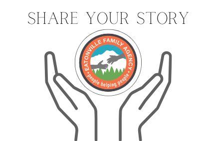 Share your story