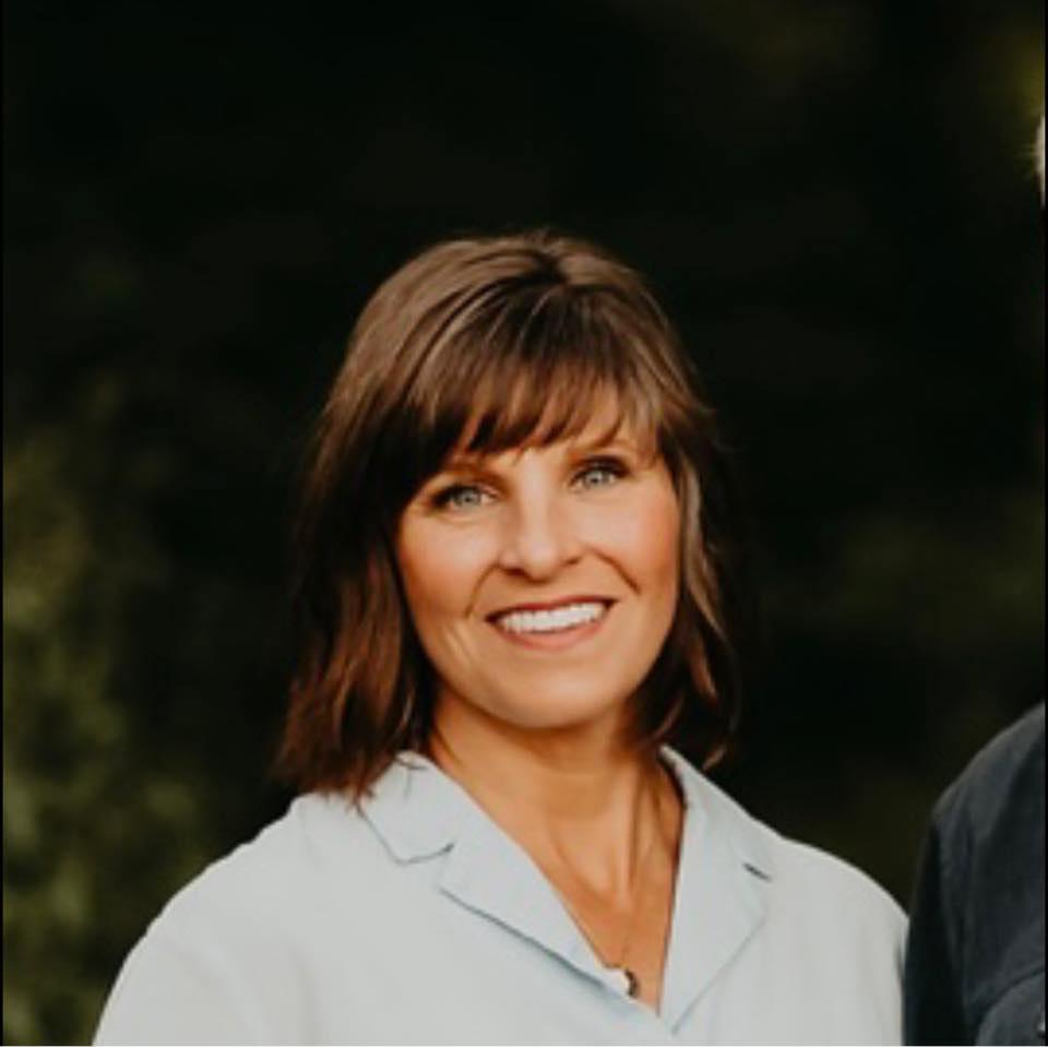 Portrait of Sarah Cole
